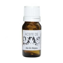 Aceite Propósito No te Alejes 10ml